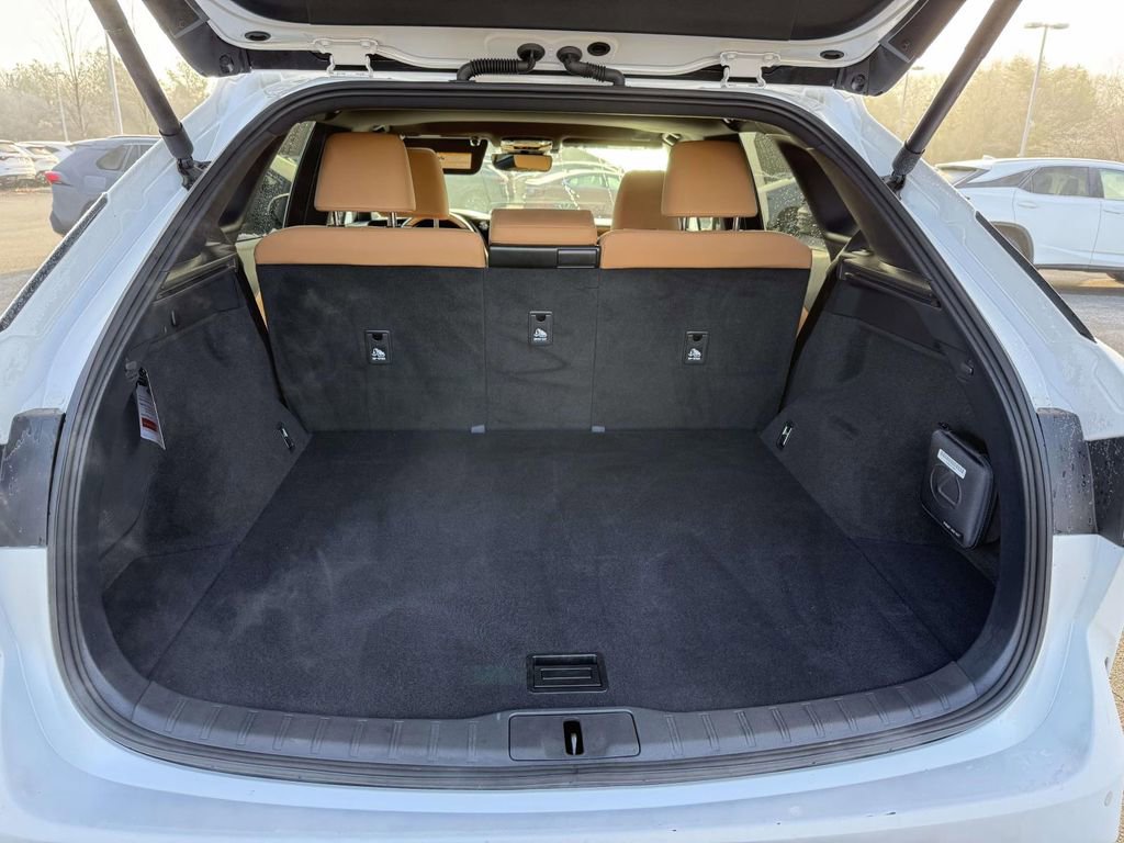 Used 2024 Lexus RX 350 Premium image 29