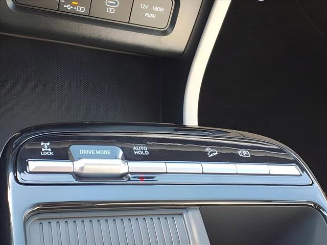 New 2026 Hyundai Tucson SEL image 17