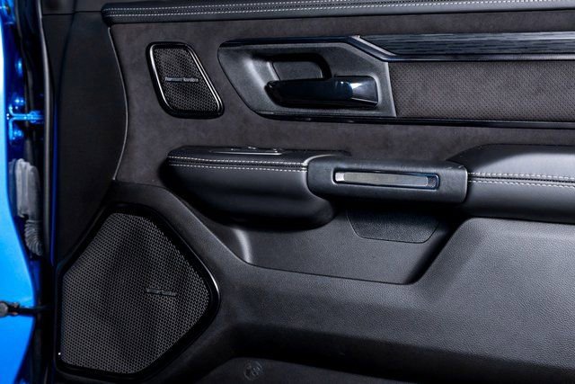 Used 2024 RAM 1500 TRX w/ TRX Level 2 Equipment Group image 72