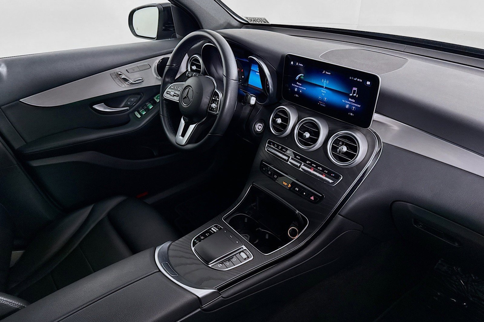 Used 2021 Mercedes-Benz GLC 300 image 15