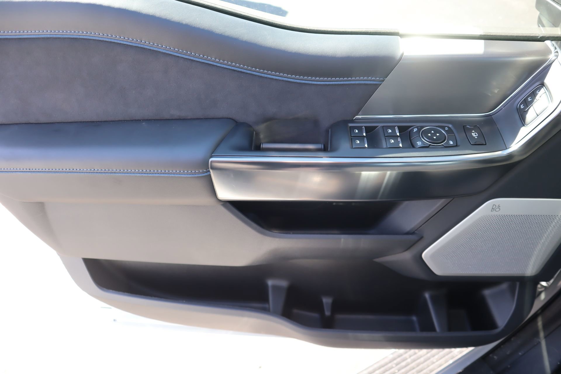 New 2026 Ford F250 Platinum AWD/4WD image 17