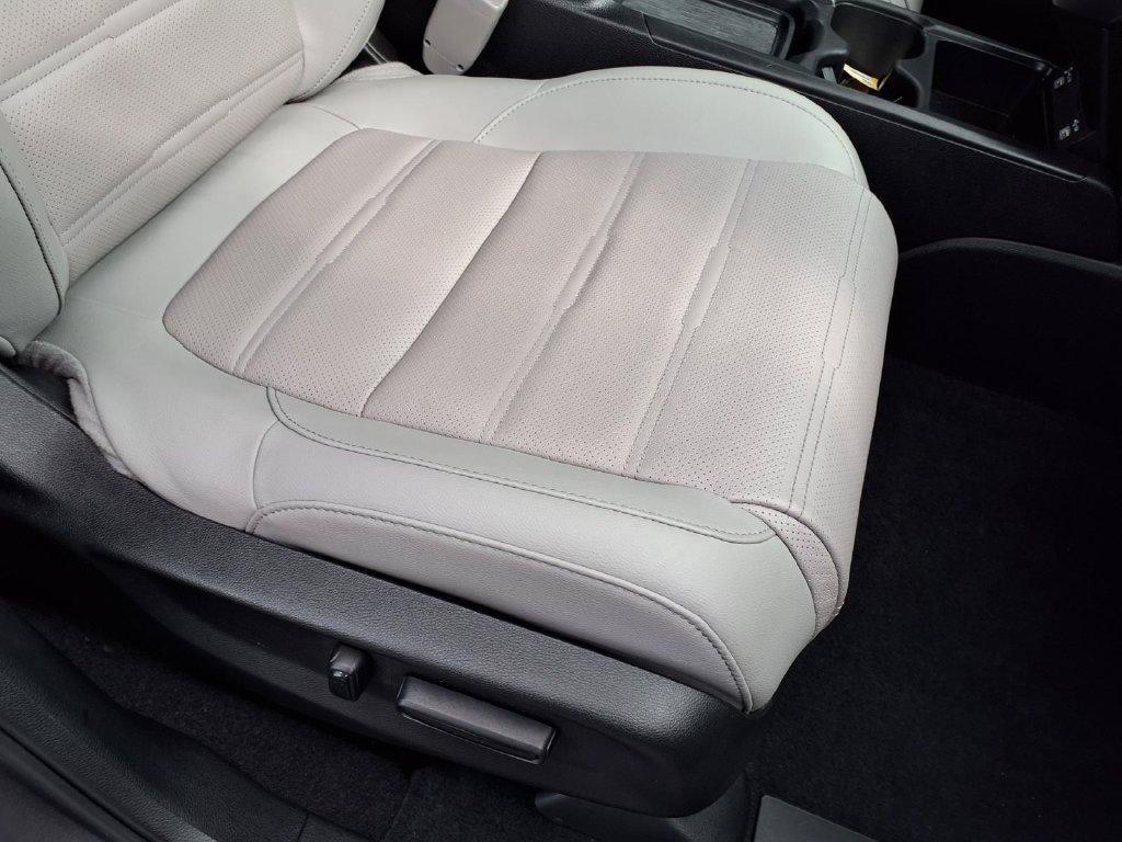 Used 2020 Honda CR-V EX-L image 19
