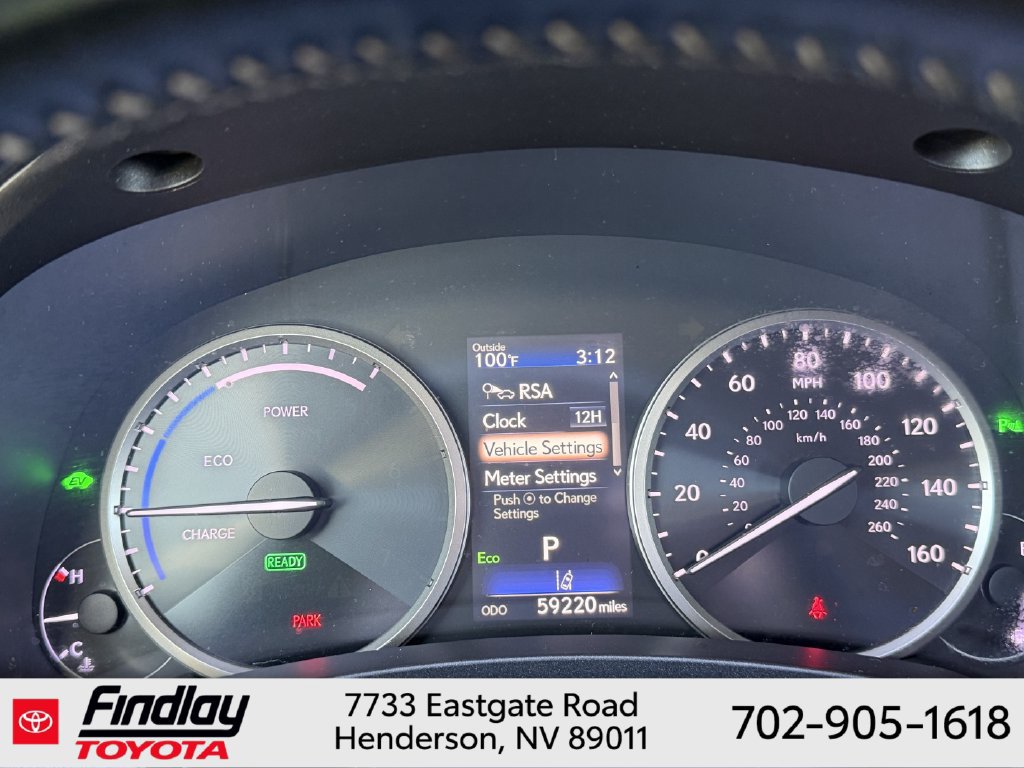 Used 2021 Lexus NX 300h AWD w/ Accessory Package 2 image 19