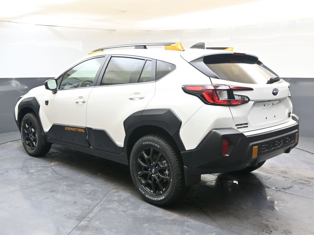 New 2026 Subaru Crosstrek 2.5i Wilderness image 3