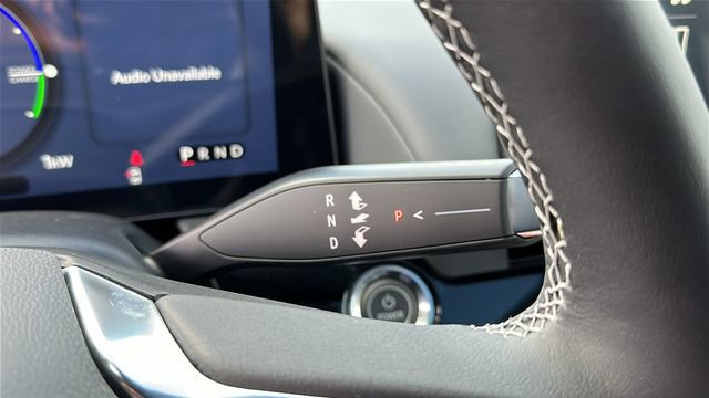 New 2025 Honda Prologue Elite image 16