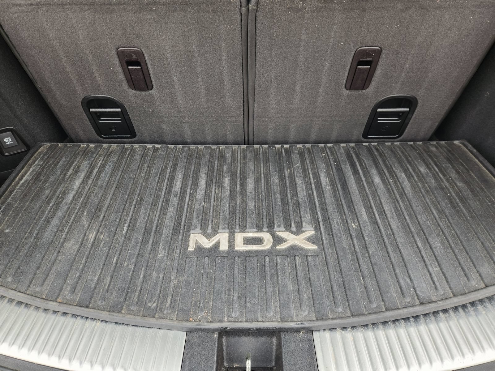 Used 2020 Acura MDX FWD w/ Technology Package image 36