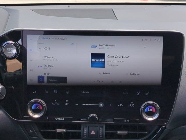 Certified 2022 Lexus NX 350 F Sport AWD/4WD image 17