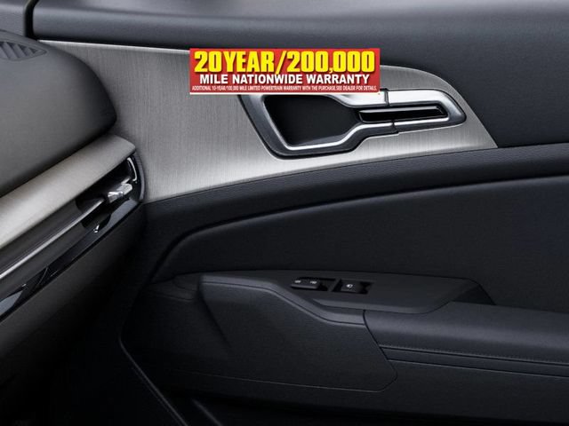 New 2026 Kia Sportage X-Pro Prestige AWD/4WD image 25