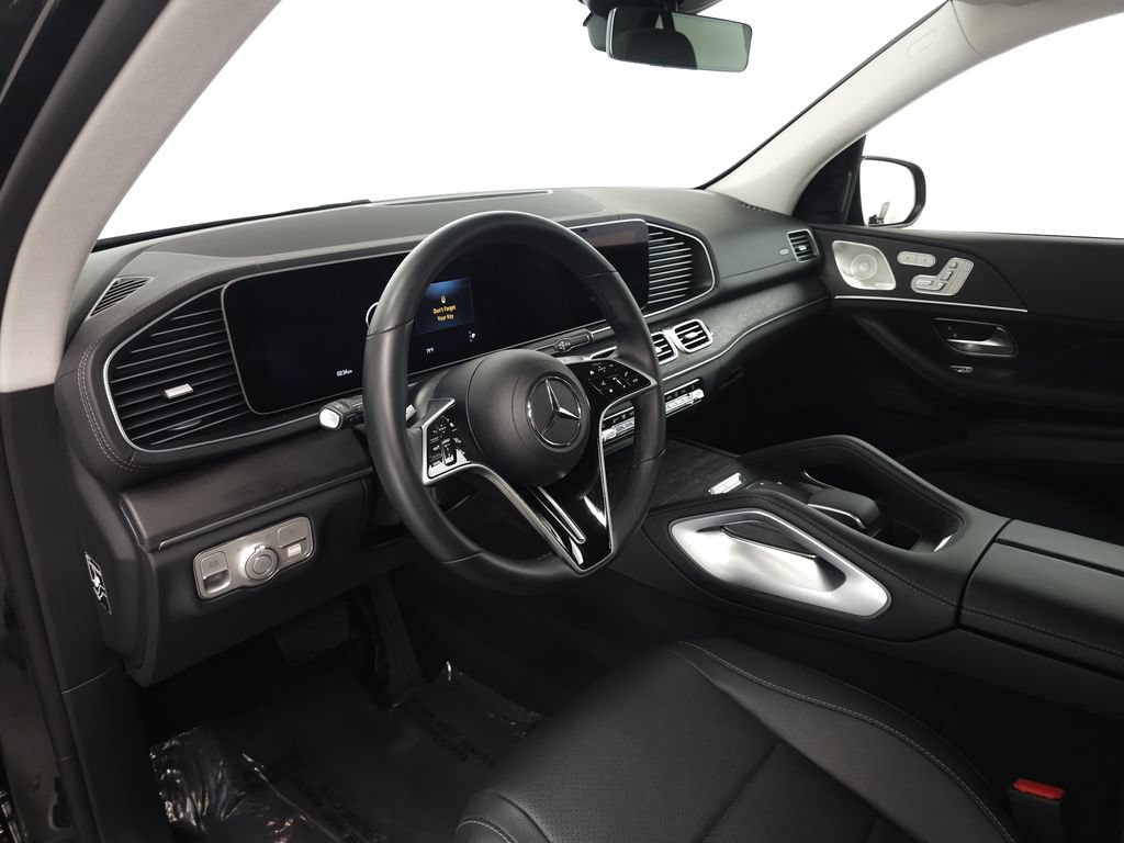 Certified 2026 Mercedes-Benz GLE 350 4MATIC image 9