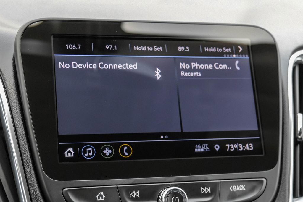 Used 2020 Chevrolet Malibu LT image 27