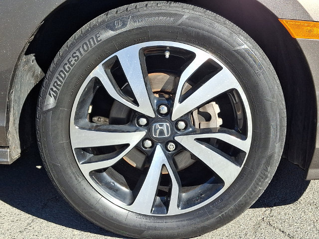 Used 2018 Honda Odyssey Elite image 8
