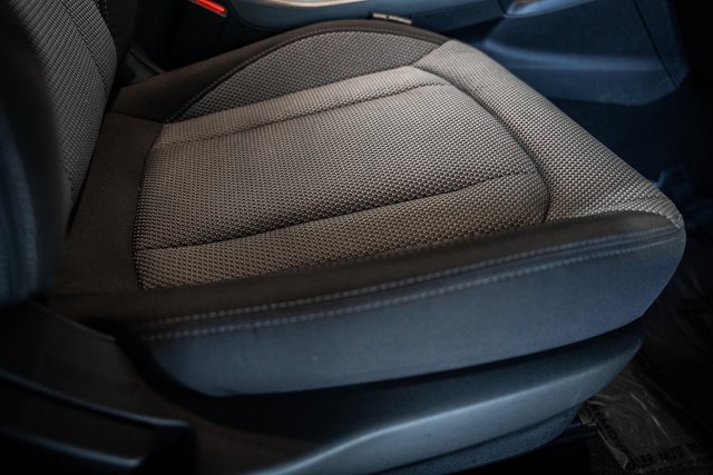 Used 2024 Subaru Crosstrek 2.0i Premium image 34