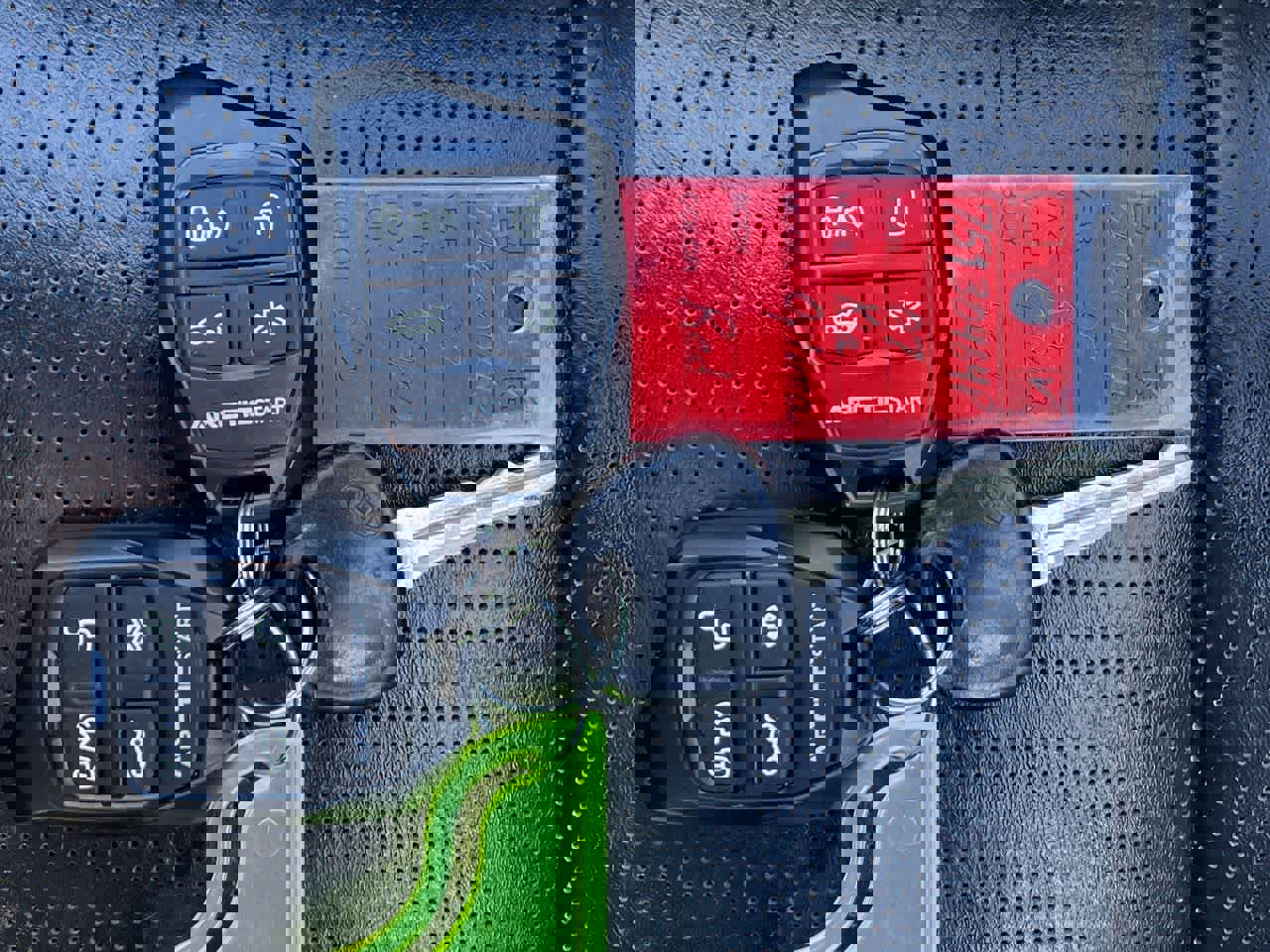 Used 2007 Kia Optima EX image 27