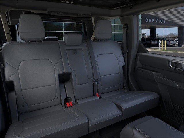 New 2025 Ford Bronco Badlands AWD/4WD image 7