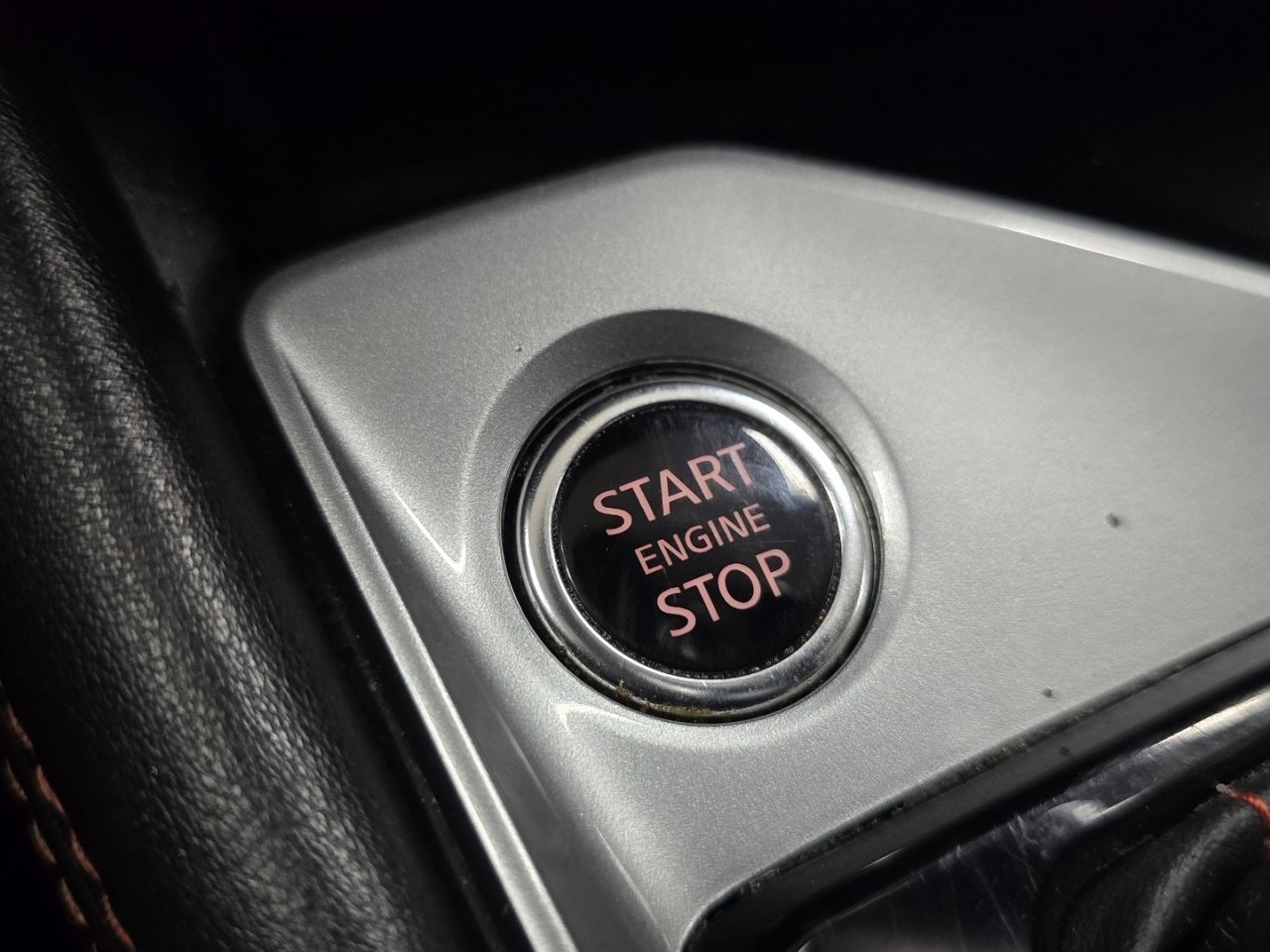 Used 2024 Nissan Altima 2.5 SR image 28