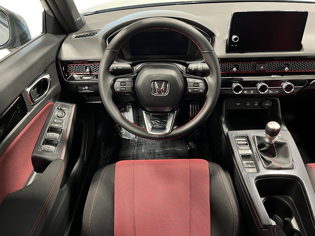 New 2026 Honda Civic Si image 9