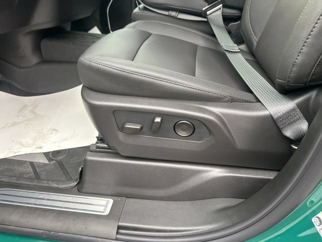 New 2026 Chevrolet Silverado 1500 LT w/ Safety Package AWD/4WD image 18