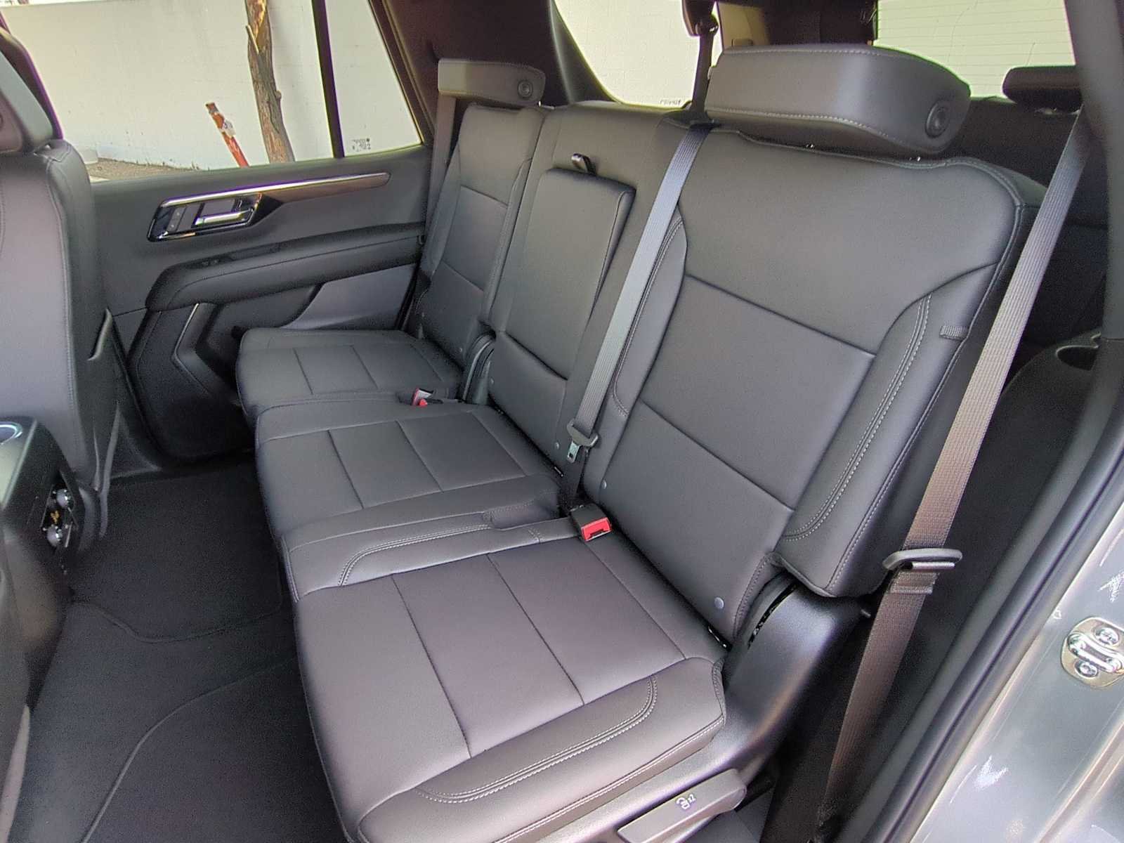 New 2026 Chevrolet Tahoe LT RWD image 24