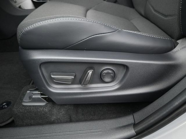 New 2026 Toyota C-HR AWD/4WD image 10