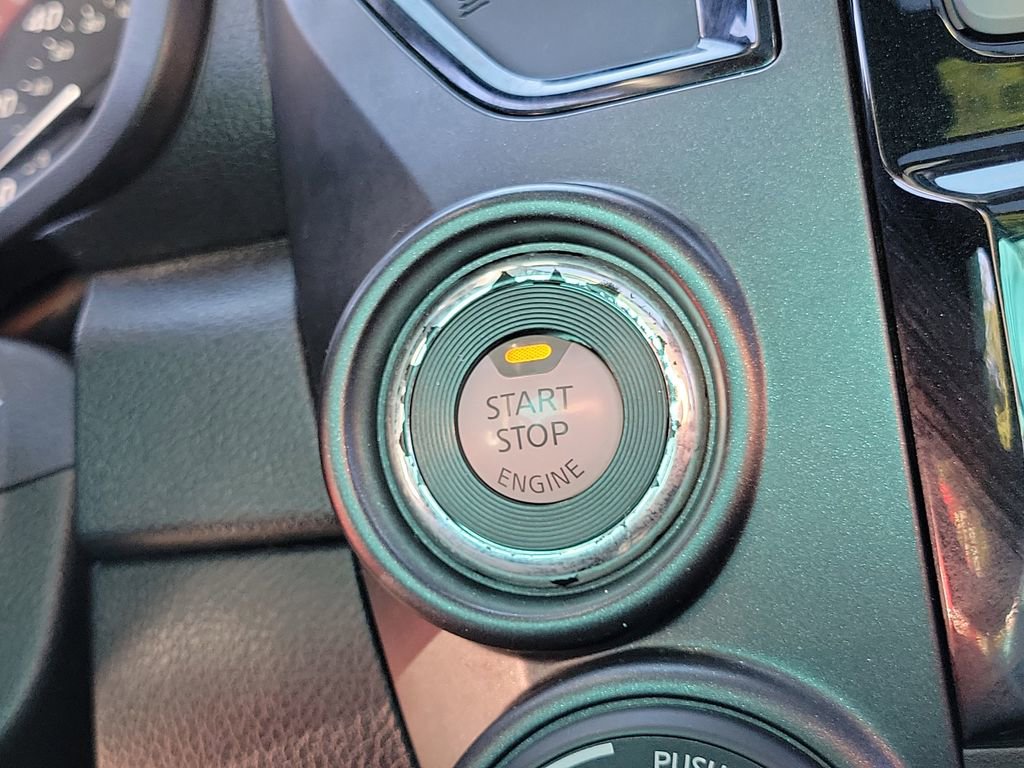 Certified 2020 Nissan Titan PRO-4X w/ Pro-4x Convenience Package image 38