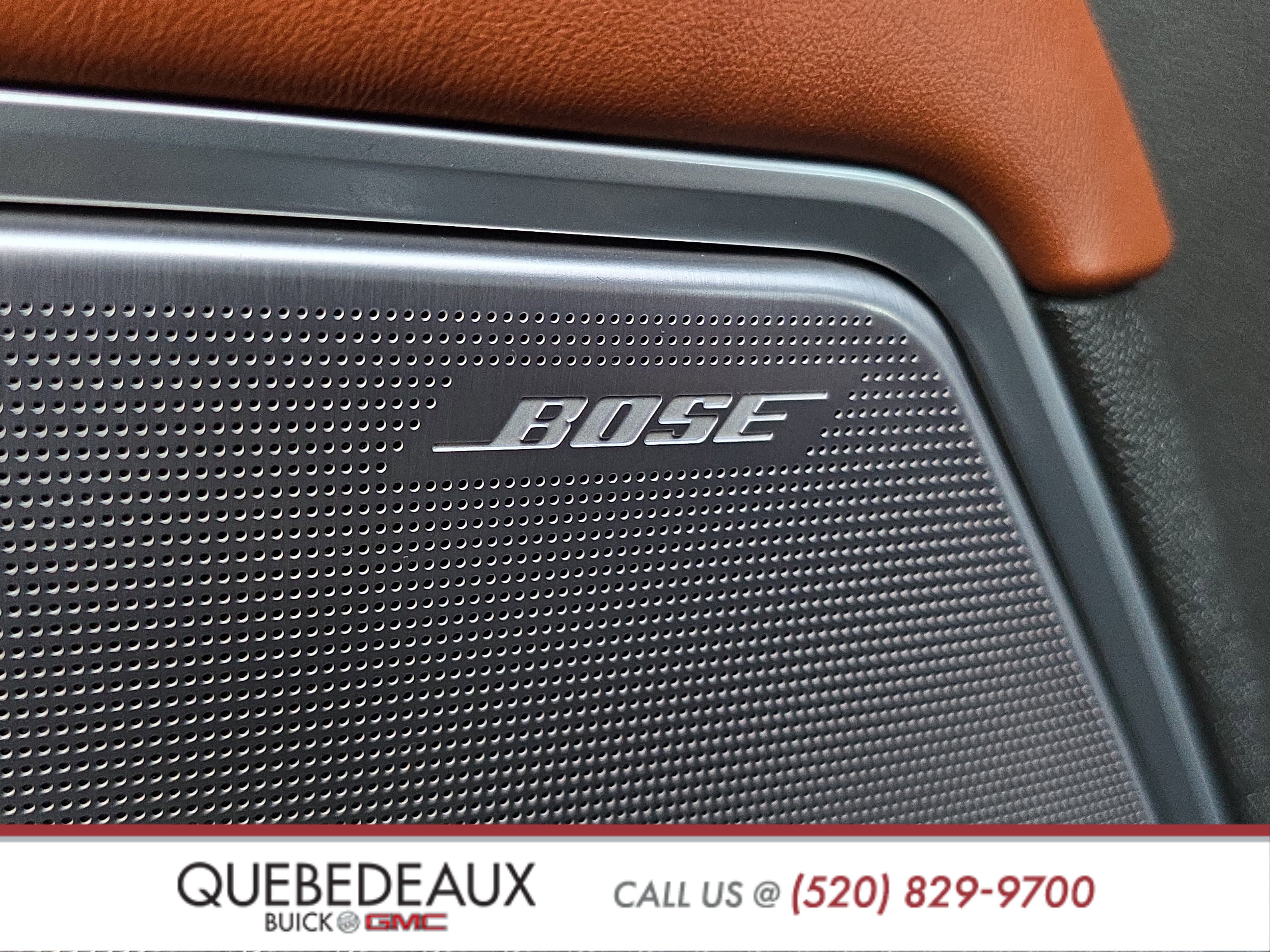 Used 2023 GMC Sierra 1500 Denali Ultimate image 16