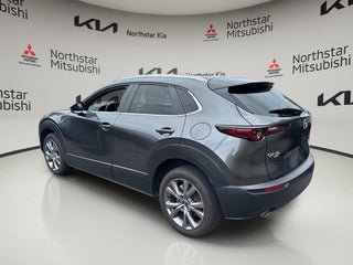 Used 2025 MAZDA CX-30 AWD 2.5 S w/ Preferred Package image 2