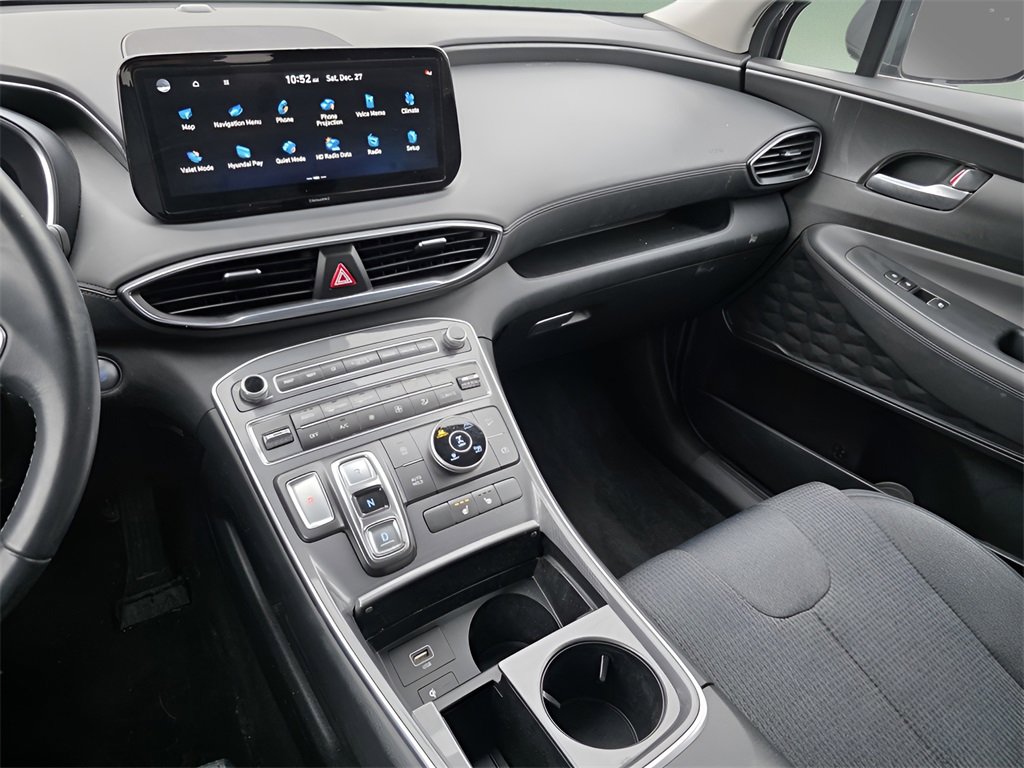 Used 2023 Hyundai Santa Fe SEL image 30