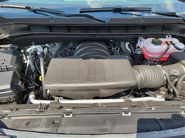 New 2026 Chevrolet Suburban Z71 image 31
