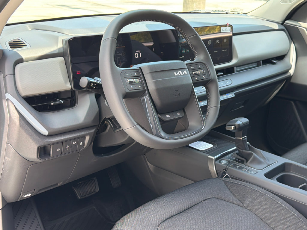 New 2027 Kia Seltos S AWD/4WD image 20