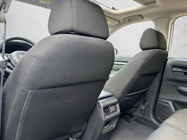 Used 2024 Honda CR-V EX image 23
