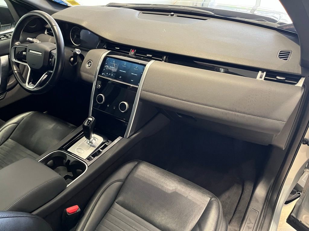Used 2021 Land Rover Discovery Sport S image 30