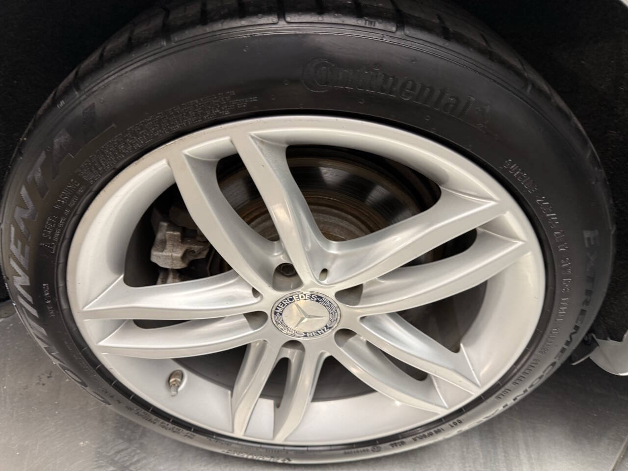 Used 2014 Mercedes-Benz C 300 4MATIC Sedan image 27