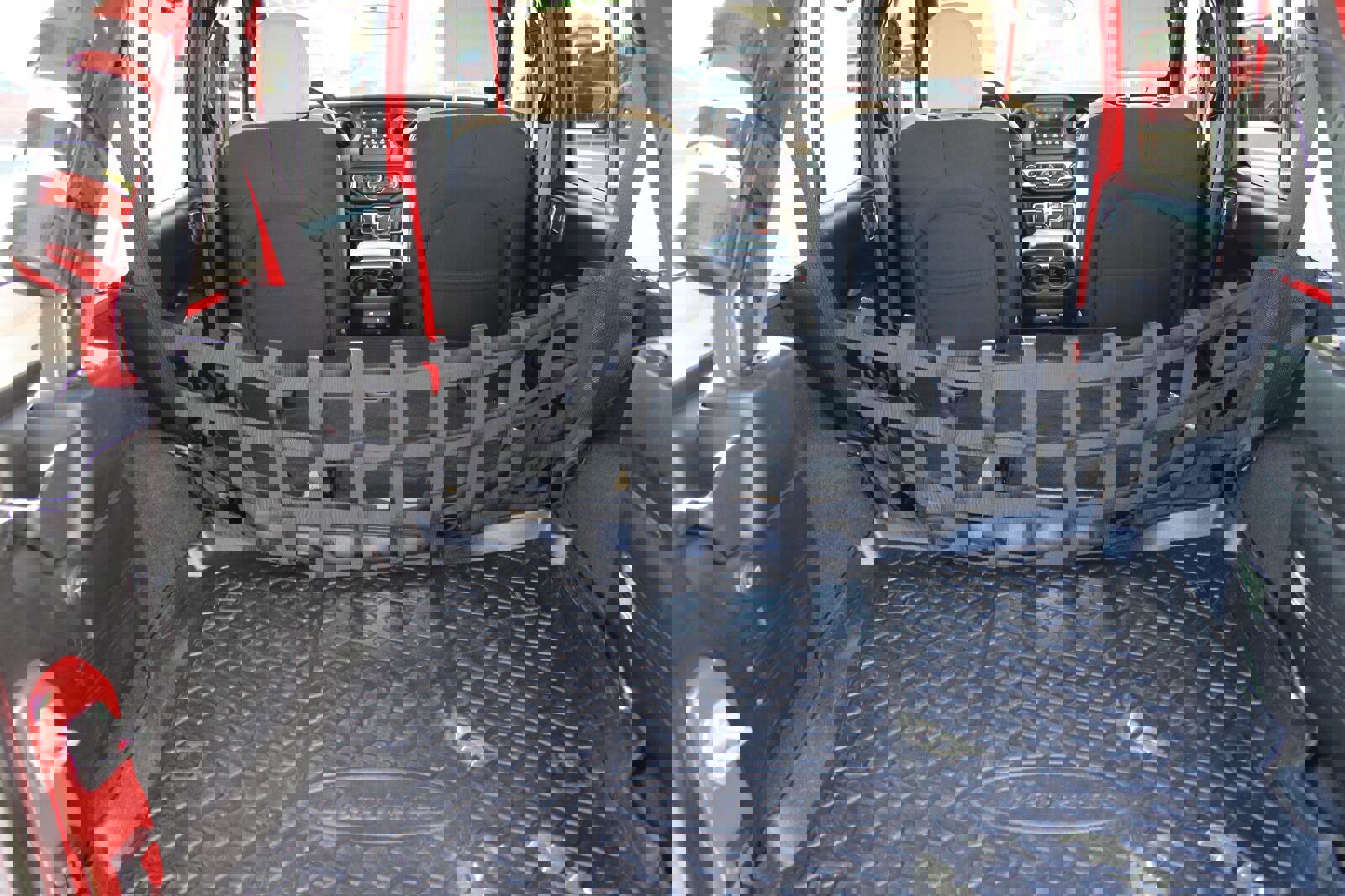 Certified 2022 Jeep Wrangler Unlimited Sport image 27