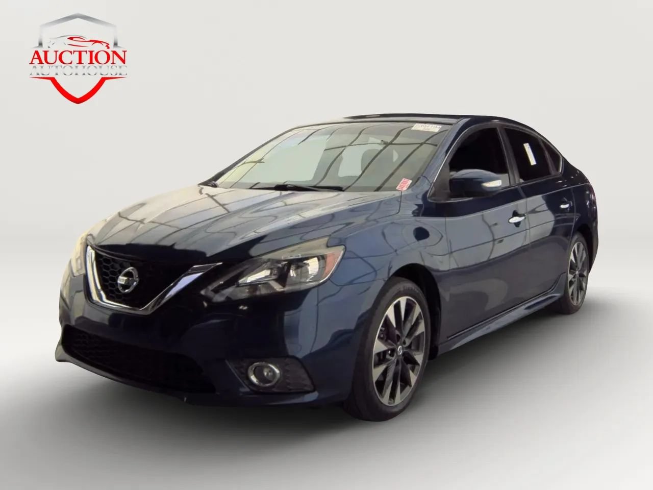 Used 2016 Nissan Sentra SR FWD video 1
