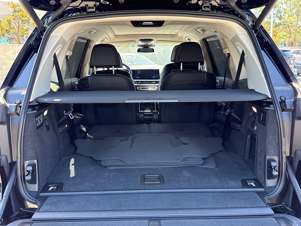 Certified 2024 BMW X7 xDrive40i AWD/4WD image 15