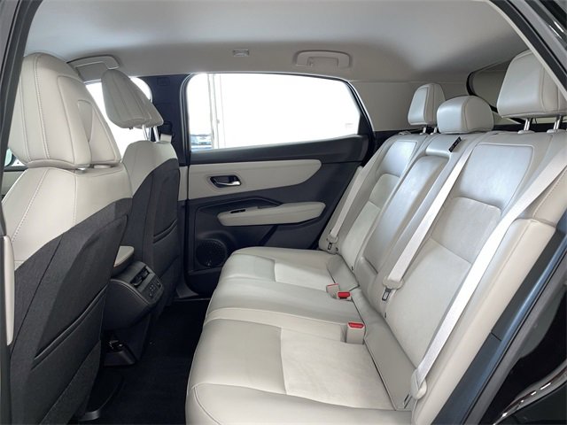 Certified 2024 Nissan Ariya AWD image 16