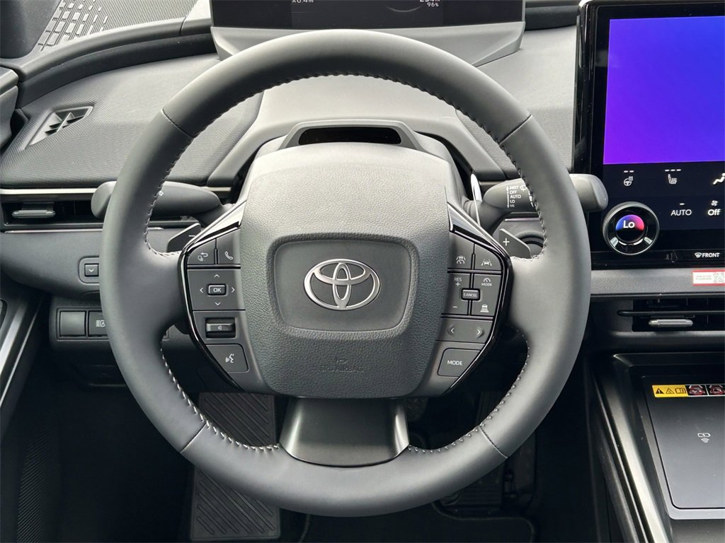 New 2026 Toyota bZ XLE Plus image 40