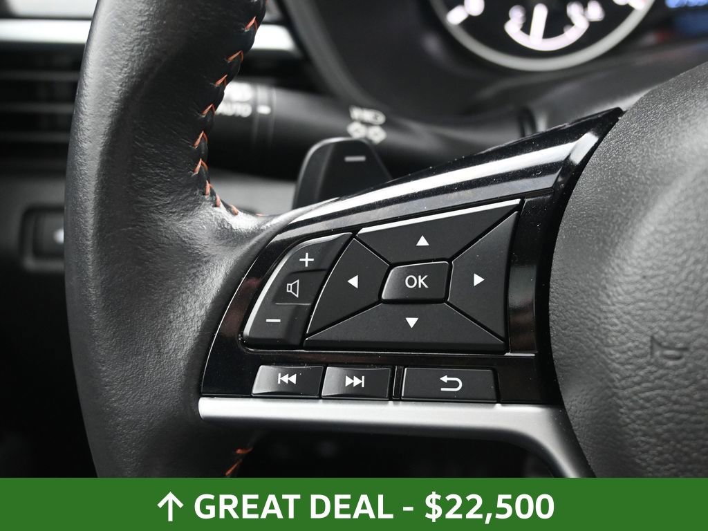 Used 2024 Nissan Altima 2.5 SR w/ SR Premium Package image 26