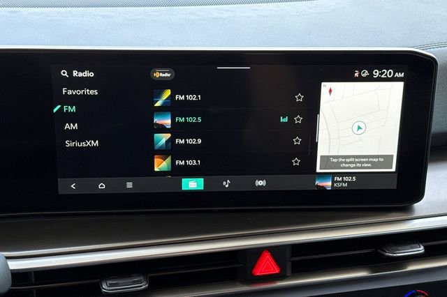 Certified 2025 Kia Sorento S image 13