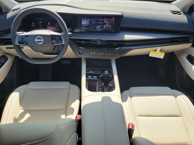 New 2026 Nissan Murano SV image 23