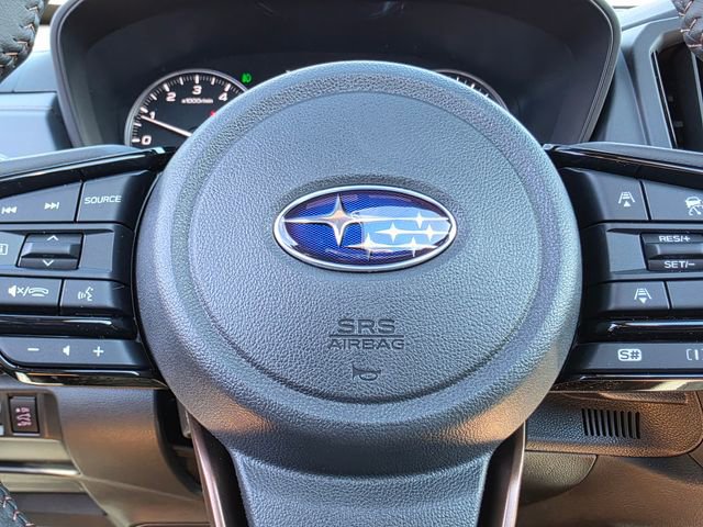 New 2026 Subaru Forester Sport image 26