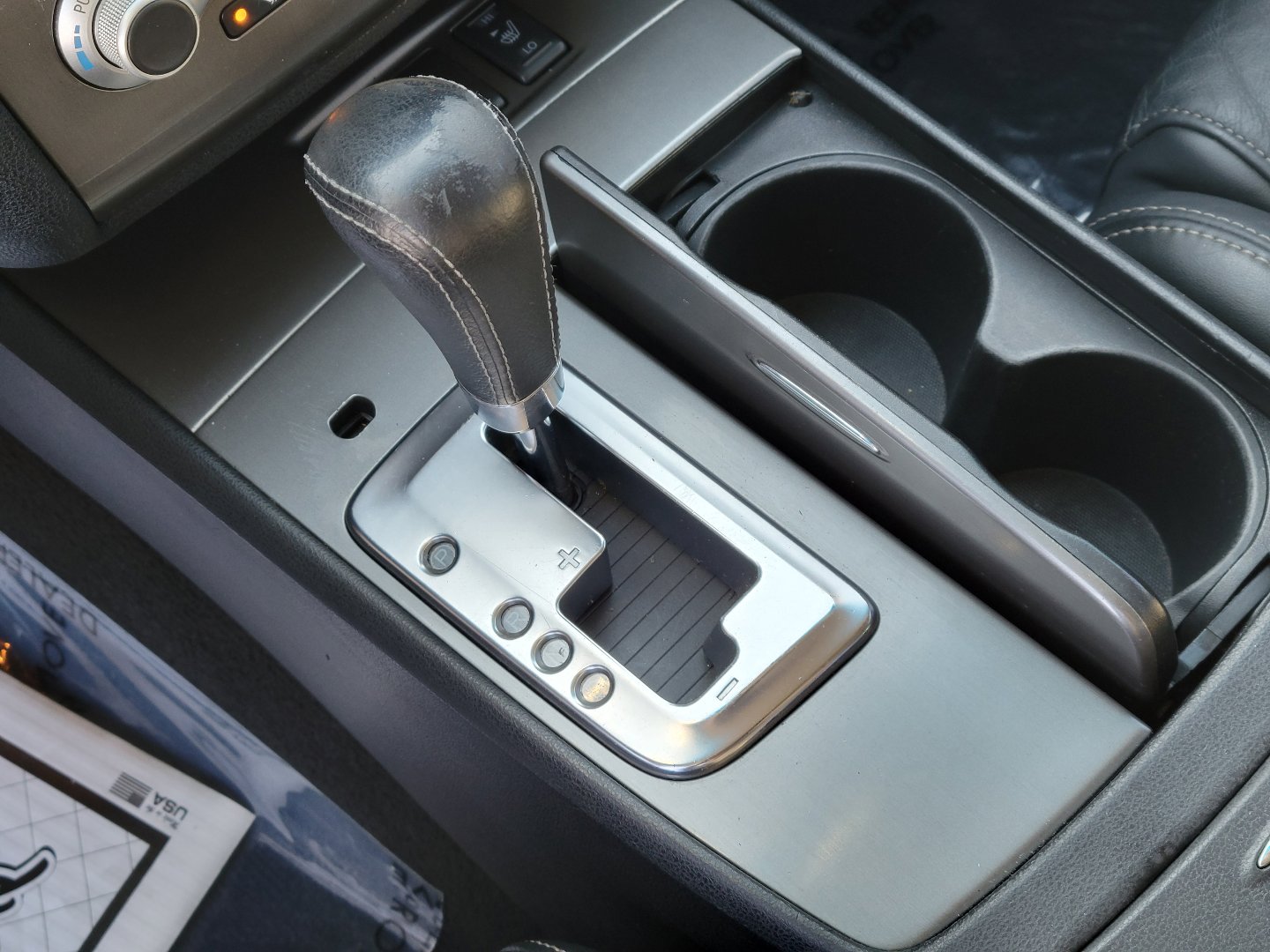 Used 2014 Nissan Maxima 3.5 SV w/ Sport Package image 28