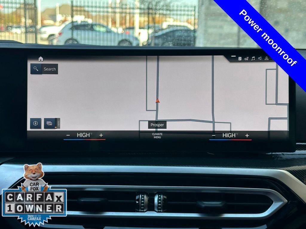 Used 2024 BMW M340i w/ Premium Package image 16