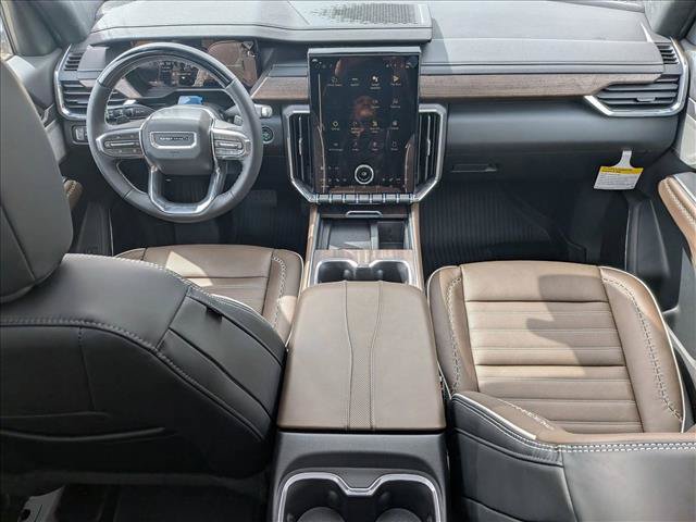 New 2026 GMC Acadia Denali Ultimate w/ LPO, Floor Liner Package AWD/4WD image 15
