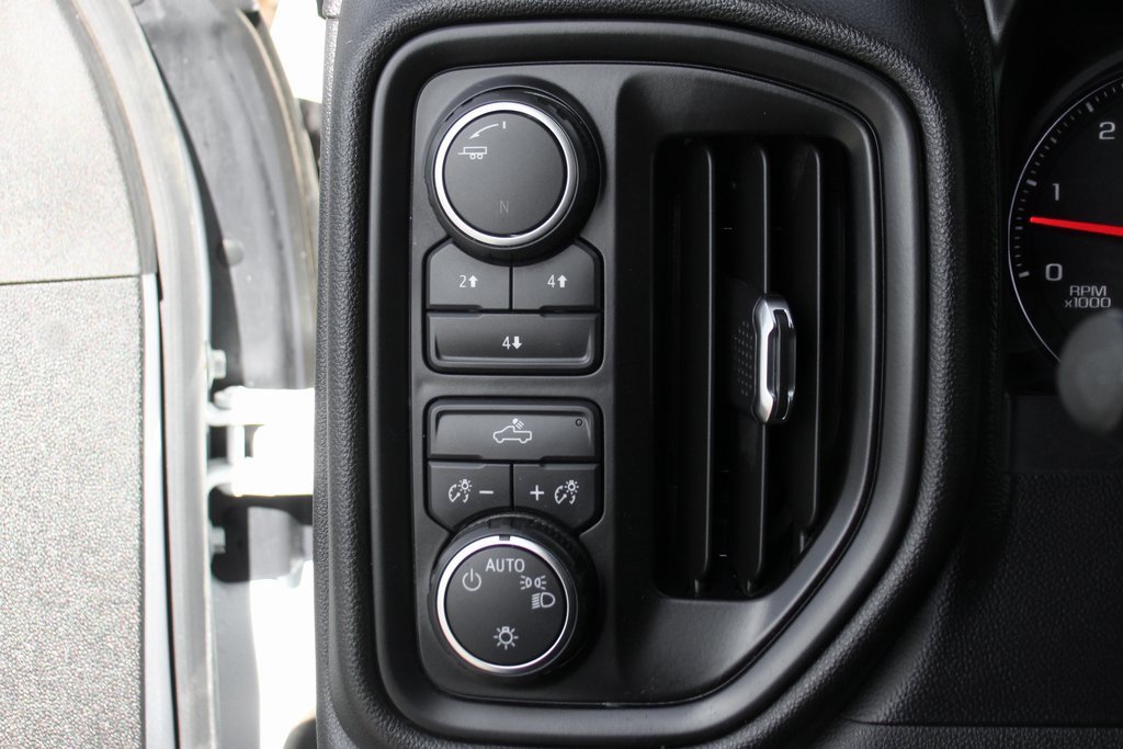 Used 2021 Chevrolet Silverado 3500 W/T w/ WT Convenience Package image 19