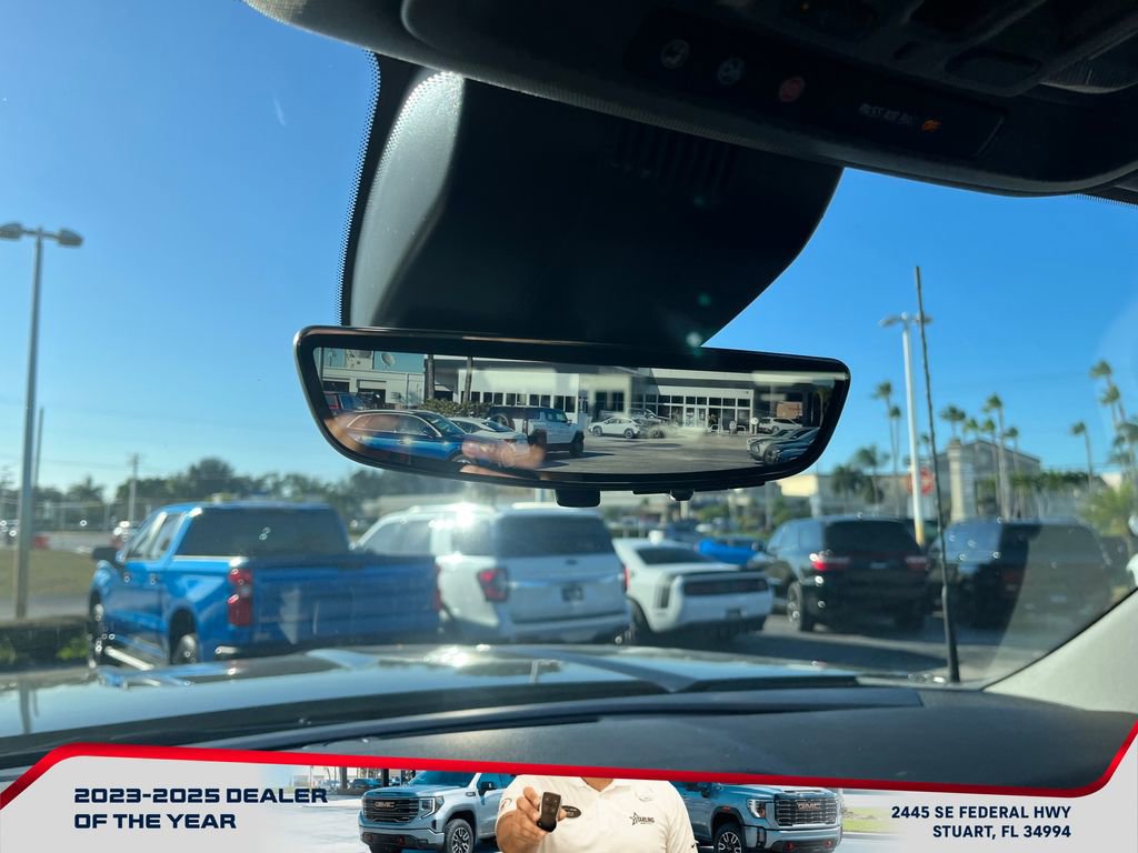 New 2026 GMC Sierra 3500 Denali w/ Technology Package image 33