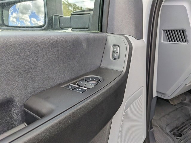 Used 2024 Ford F350 XL w/ XL Driver Assist Package image 15