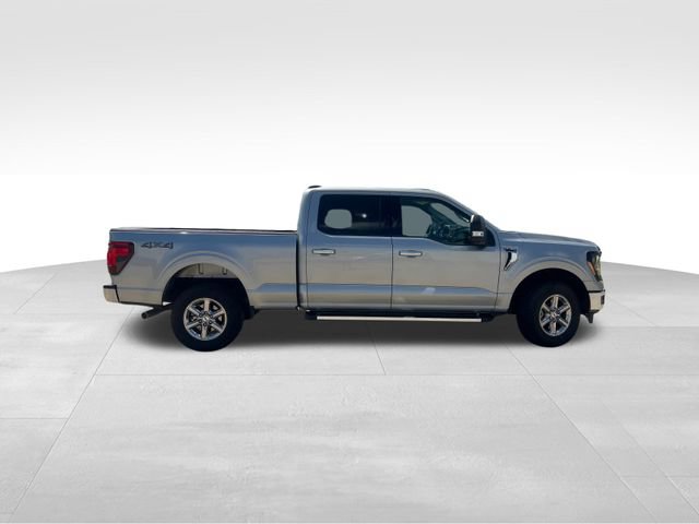 Certified 2024 Ford F150 XLT w/ Tow/Haul Package AWD/4WD image 10