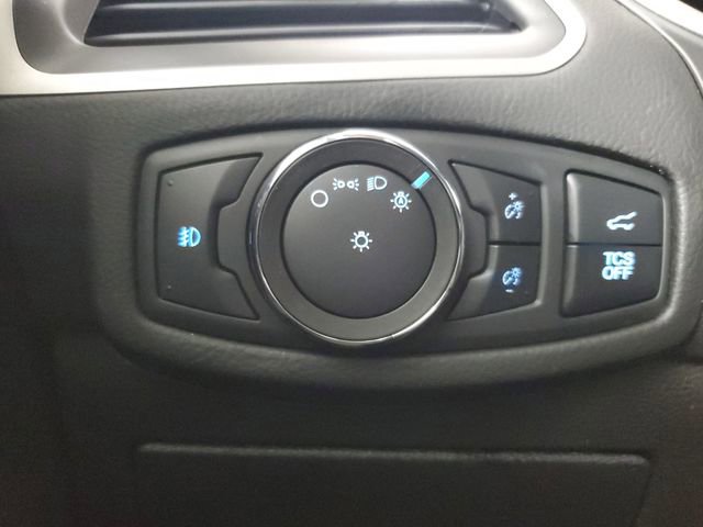 Used 2021 Ford Edge SEL w/ Convenience Package image 35