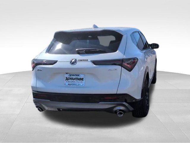 New 2026 Acura ADX A-Spec w/ Advance Package FWD image 6